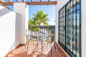 Apartment "Casa Mariposa" with Beautiful Garden, Pool, Balcony, AC & Wi-Fi - Image 5
