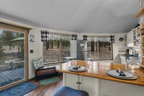 Cascade Cabin Retreat - Image 4