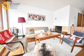 Apartment with terrace, barbecue & garden - Image 4