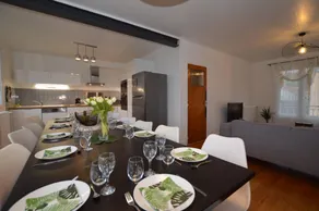 Splendido gîte con barbecue, giardino e terrazza - Image 5