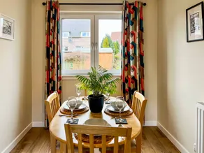 Family-oriented cottage with garden | Pets allowed - Image 5