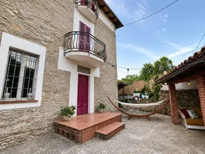 Children-friendly villa with garden, barbecue & jacuzzi | City view | Pet-friendly - Image 3