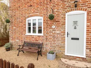 Wonderful cottage with garden | Beach view | Beach nearby | Pets are welcome - Image 2