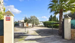 Beautiful Finca Just 1 km from Manacor - Image 5