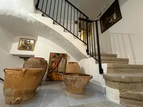 Grande maison de vacances conviviale et familiale avec internet haut débit - Image 4