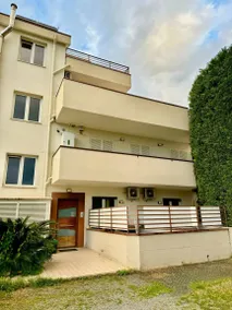 Studio avec jardin et terrasse | Adapté au travail à distance - Image 2