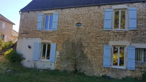 Child-friendly spacious house with garden, terrace & barbeque | Garden view | Pets allowed - Image 3