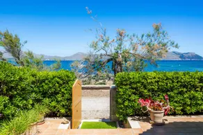 Holiday Home 'Can Figó' with Sea View, Wi-Fi and Air Conditioning - Image 2
