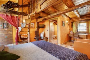 Privatzimmer mit Garten | Gartenblick - Image 3