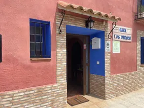 Rural House for 15 Guests—700 m² Fenced Garden—Barbecue—Pet Friendly—Near Calamocha - Image 3