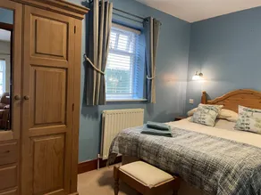 Apartment mit 1 Zimmer für 2 Personen - Image 5