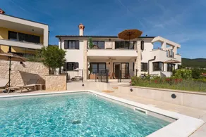 Elegant Casa di Estelle with sea view - Image 2
