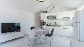 Apartment in Pucišca for 2 people with 1 room Ref. 655453 - Image 4