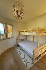 Appartamento con giardino, terrazza e griglia - Image 3