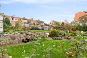 Apartment with terrace, BBQ & garden | Beach view - Image 5