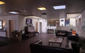 Glamsbjerg Hotel - Image 4