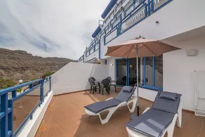 House with fast internet, terrace & pool | Sea view | Beach nearby | Dogs allowed - Image 5