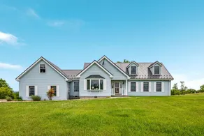 Serene Mountain Cottage with Hot Tub & Pond Views Near Berkeley Springs, West Virginia - Image 3