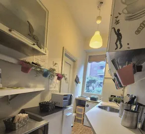 Chambre chez l'habitant avec terrasse et jardin - Image 5