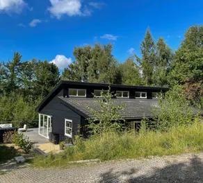 Forest cabin near Ebeltoft and Mols Hills charms - Image 3