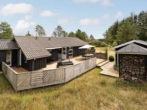 Casa vacacional apta para familias con terraza y barbacoa | Admite mascotas - Image 5