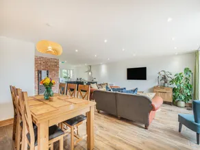 Cottage convivial et familial avec barbecue et jardin | Avec animaux autorisés - Image 2