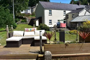 Family-oriented wonderful cottage with garden | Pet-friendly - Image 5