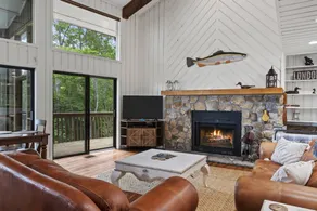 Child-friendly holiday home with BBQ | Lake view | Pets are welcome - Image 2