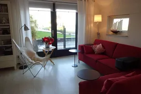 Fully equipped wonderful holiday home with garden, sauna & terrace | Sea view | Next to the beach | Pets are welcome - Image 3
