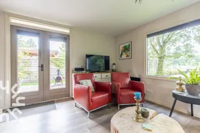 Holiday home with terrace, sauna & hot tub - Image 5
