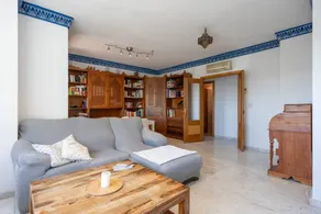 Bahia Golf Suites apartment overlooking the Bay of Cadiz with private pool and terrace - Image 5