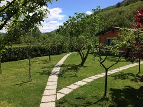 Holiday home with pool, garden & BBQ - Image 5