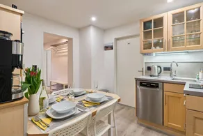 Ferienwohnung AtmeMeer, in schöner und ruhiger Lage - Image 5