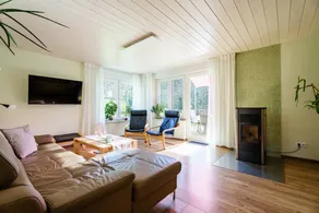 Holiday Home 'S'Lähmes Auf Der Schwend' with Mountain View, Private Terrace & Wi-Fi - Image 4