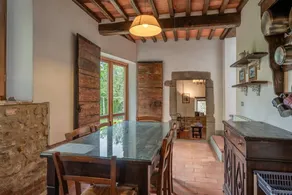 Apartment 'Cima A Zano' with Mountain View, Shared Pool and Wi-Fi - Image 2