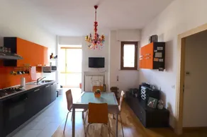 Appartement de vacances | Proche Basilique San Domenico | Avec animaux admis - Image 3