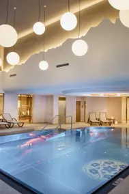 Appartamento con piscina riscaldata, giardino e griglia | Ideale per lavorare da remoto - Image 5