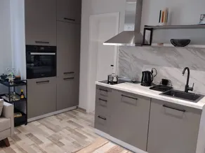 Child-friendly charming apartment | Next to Alexander Nevsky Cathedral | City view | Perfect for remote work - Image 4