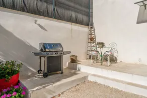 Ferienhaus mit Grill, Pool und Terrasse | Bergblick | Ideal für Homeoffice - Image 3