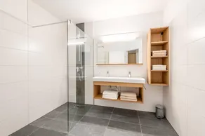 Children-friendly flat with terrace | Perfect for remote work - Image 3