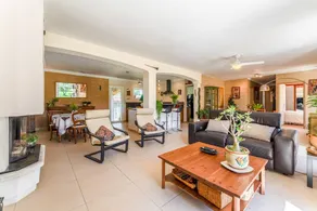 Fully equipped beautiful villa with garden, pool & BBQ | Mountain view | Pets allowed - Image 5