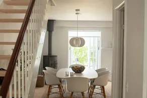 Family-friendly lovely house with barbeque, pool & terrace - Image 3