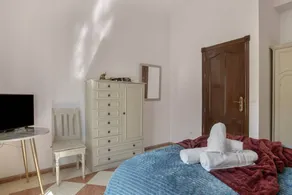 Private room with terrace, barbeque & fast internet | Mountain view | Good for workation - Image 4