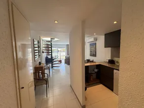 Apartment mit Pool und Terrasse - Image 3