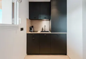 Aparthotel with 1 bedroom for 2 persons - Image 2