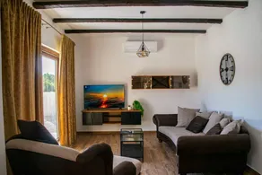 Comfortable and spacious house with terrace Posedarje, Novigrad (K-23578) - Image 2