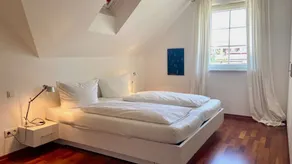 Fully equipped nice flat | Lake view - Image 3