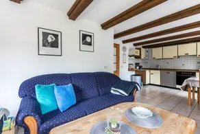 Apartment 'Haus Schröder' with Shared Terrace, Shared Garden and Wi-Fi - Image 2