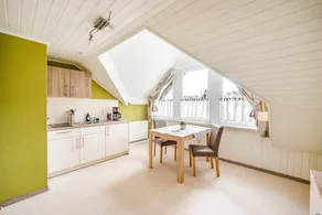 Wohnung mit Garten und Terrasse - Image 3