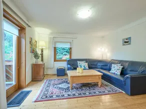 Fully equipped pleasant holiday apartment with barbecue & garden - Image 5